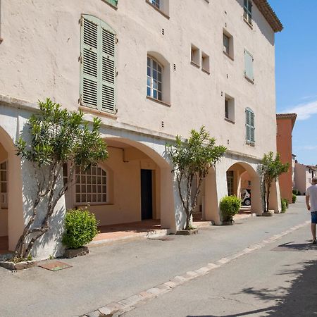 Appartement 30 M De La Plage Grimaud Exteriör bild