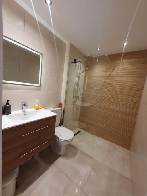 Appartement 30 M De La Plage Grimaud Exteriör bild
